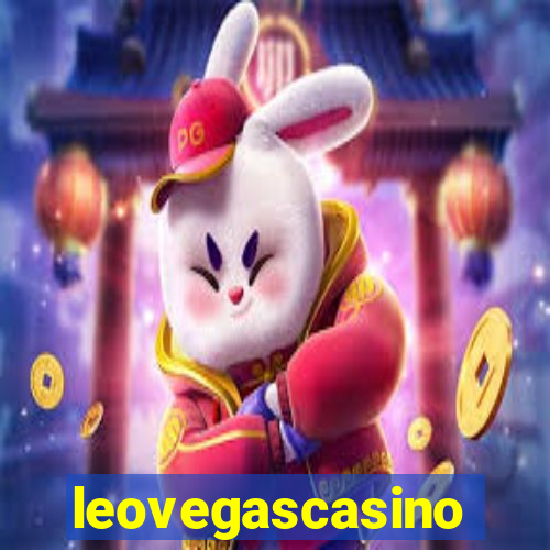 leovegascasino