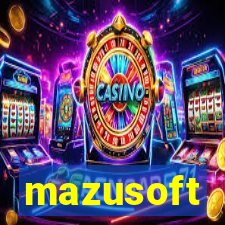 mazusoft