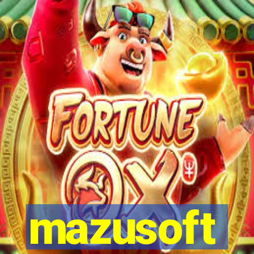 mazusoft