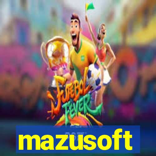 mazusoft