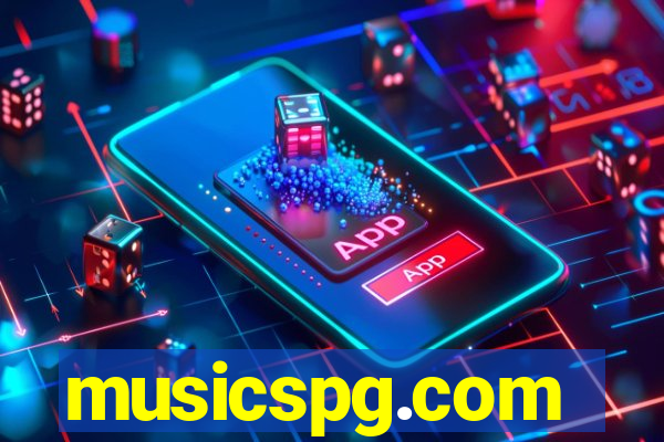 musicspg.com