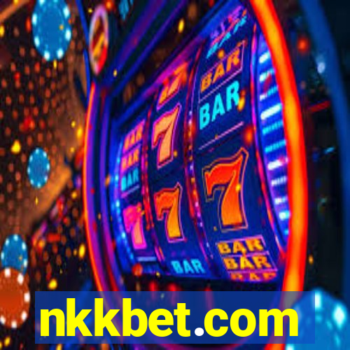 nkkbet.com