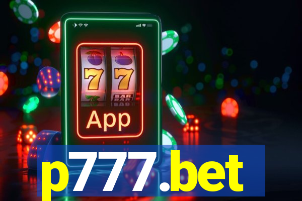 p777.bet