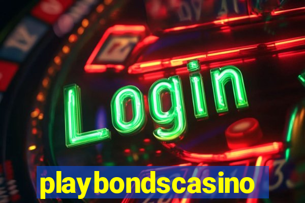 playbondscasino