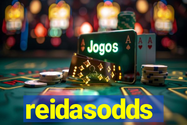 reidasodds