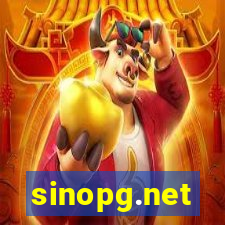 sinopg.net