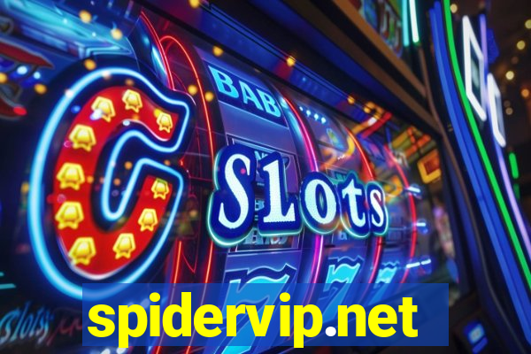 spidervip.net