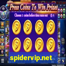 spidervip.net