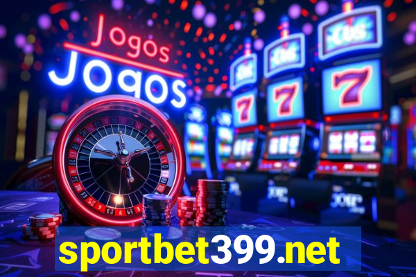 sportbet399.net