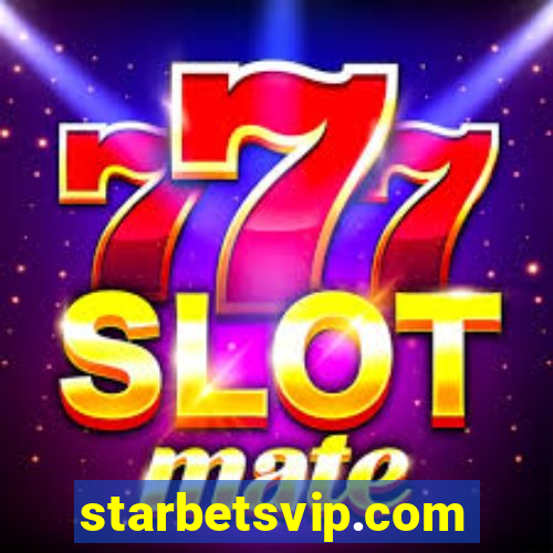 starbetsvip.com.br