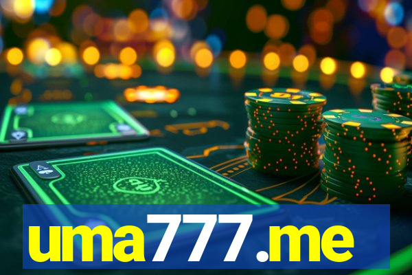 uma777.me