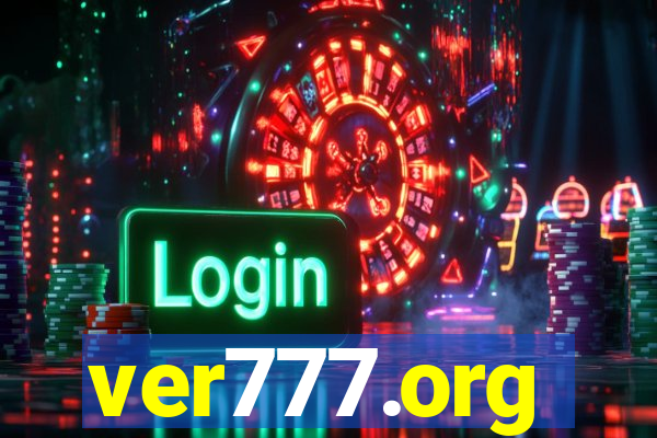 ver777.org