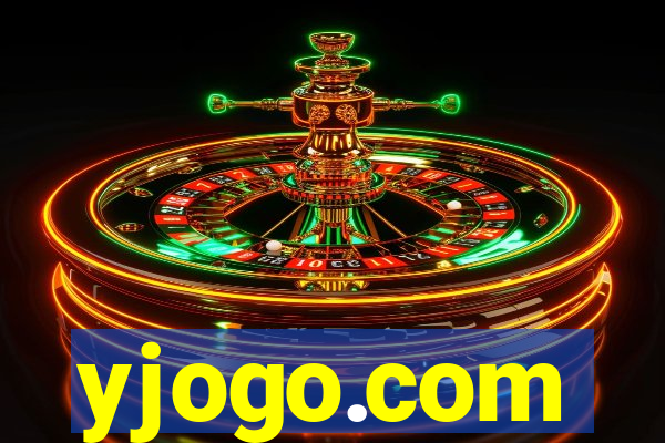 yjogo.com