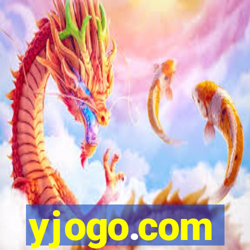 yjogo.com